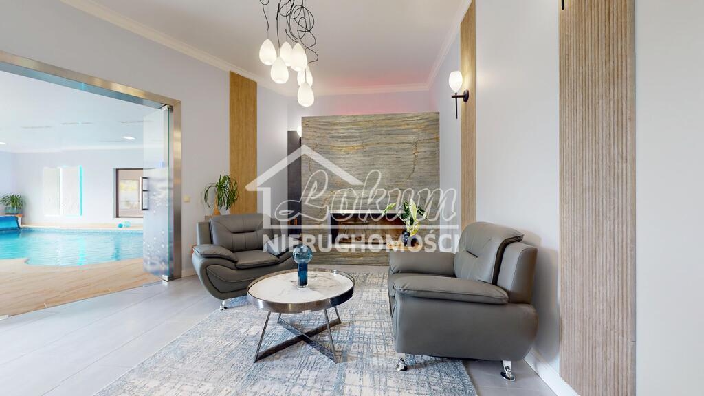 Dom 740&nbsp;m², Mierzyn - zdjęcie 15