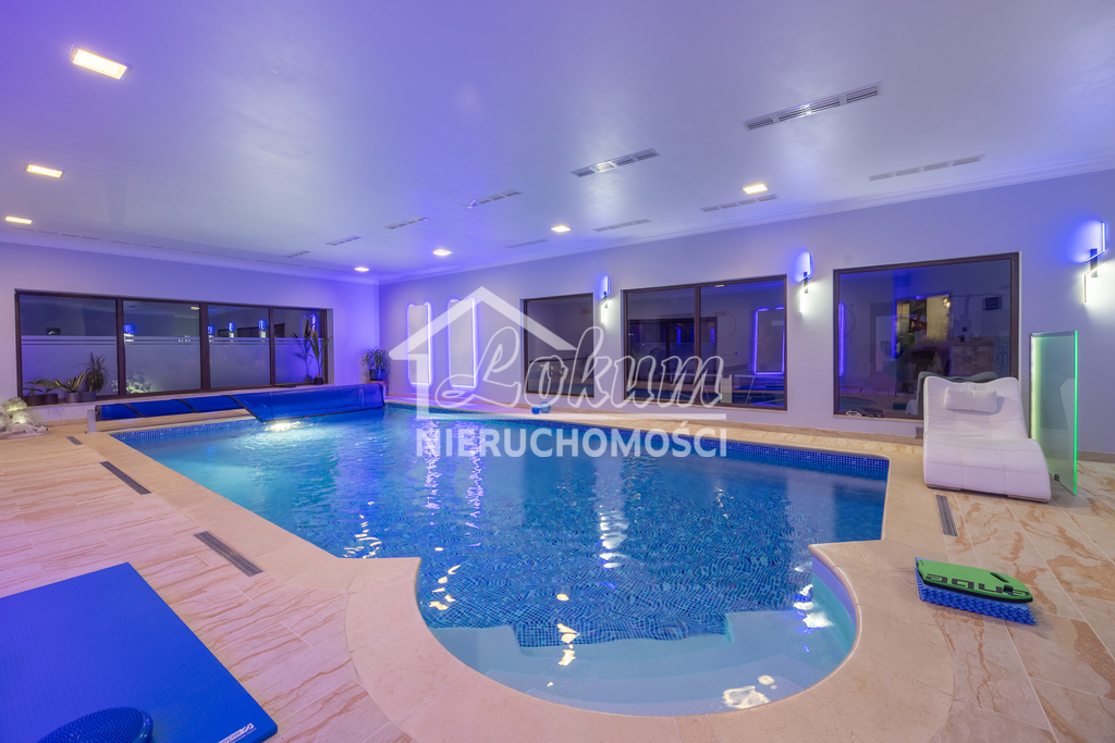 Dom 740&nbsp;m², Mierzyn - zdjęcie 5