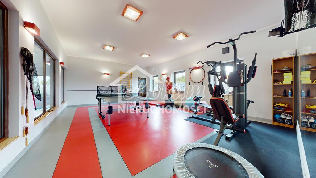 Dom 740&nbsp;m², Mierzyn - zdjęcie 18