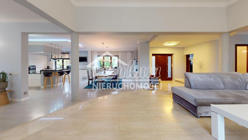 Dom 740&nbsp;m², Mierzyn - zdjęcie 8