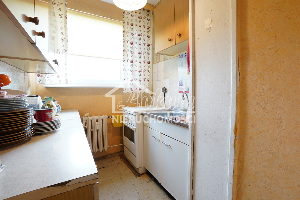 Mieszkanie 33,8&nbsp;m², Szczecin, Niebuszewo, Księżnej Zofii - zdjęcie 7