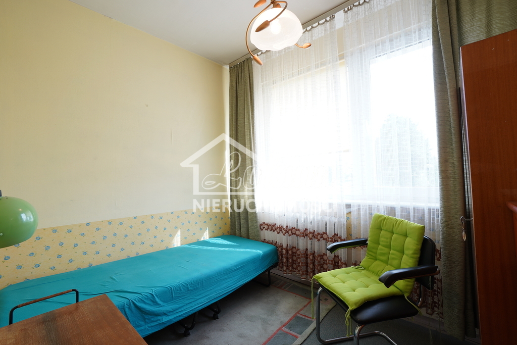 Mieszkanie 33,8&nbsp;m², Szczecin, Niebuszewo, Księżnej Zofii - zdjęcie 4