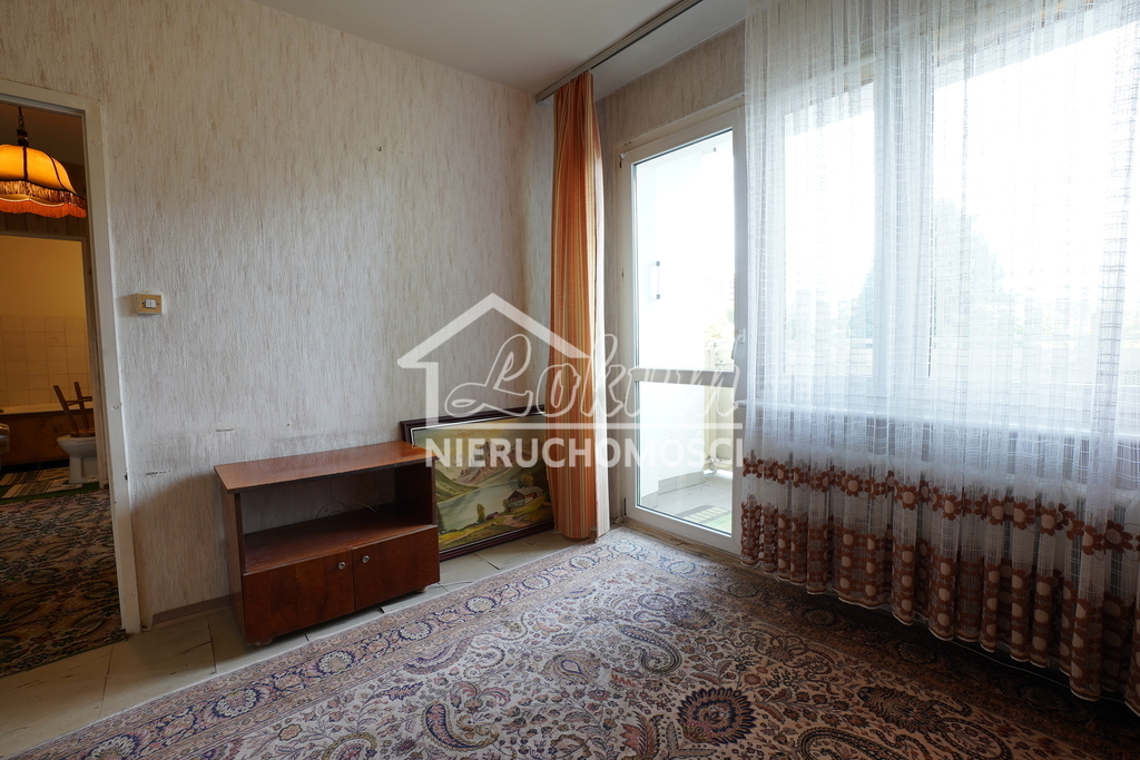 Mieszkanie 33,8&nbsp;m², Szczecin, Niebuszewo, Księżnej Zofii - zdjęcie 2