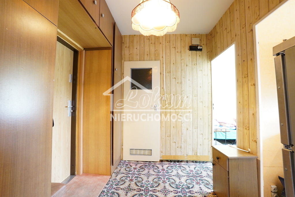 Mieszkanie 33,8&nbsp;m², Szczecin, Niebuszewo, Księżnej Zofii - zdjęcie 6