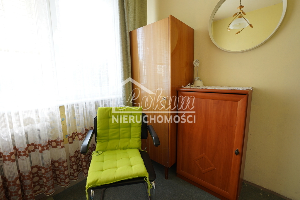 Mieszkanie 33,8&nbsp;m², Szczecin, Niebuszewo, Księżnej Zofii - zdjęcie 3