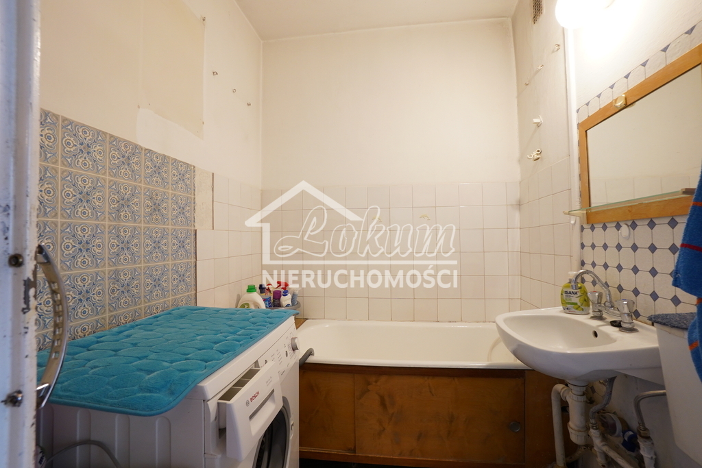 Mieszkanie 33,8&nbsp;m², Szczecin, Niebuszewo, Księżnej Zofii - zdjęcie 5