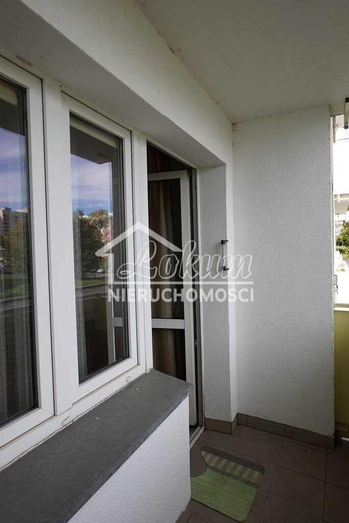 Mieszkanie 33,8&nbsp;m², Szczecin, Niebuszewo, Księżnej Zofii - zdjęcie 10