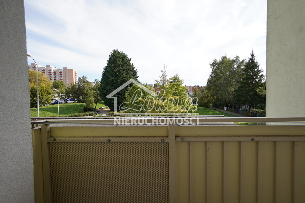 Mieszkanie 33,8&nbsp;m², Szczecin, Niebuszewo, Księżnej Zofii - zdjęcie 9