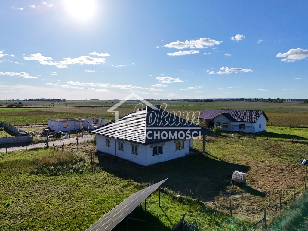Dom 145 m², Golczewo - zdjęcie 3