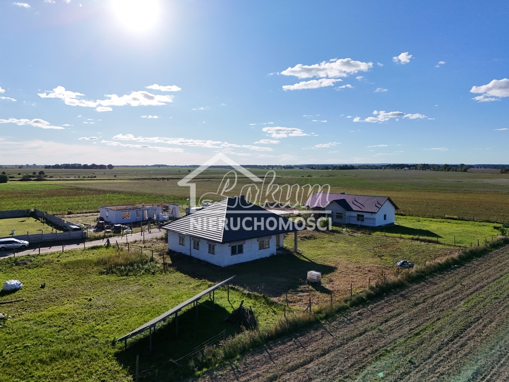 Dom 145 m², Golczewo - zdjęcie 2