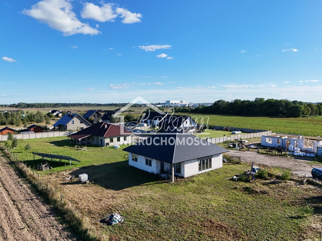 Dom 145 m², Golczewo - zdjęcie 1
