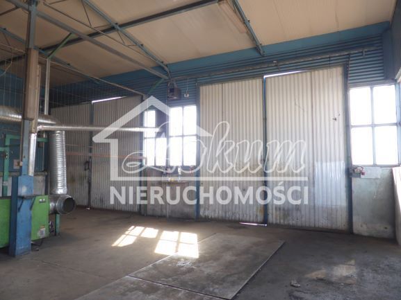 Magazyn na sprzedaż, 1400&nbsp;m², Mierzyn - zdjęcie 16