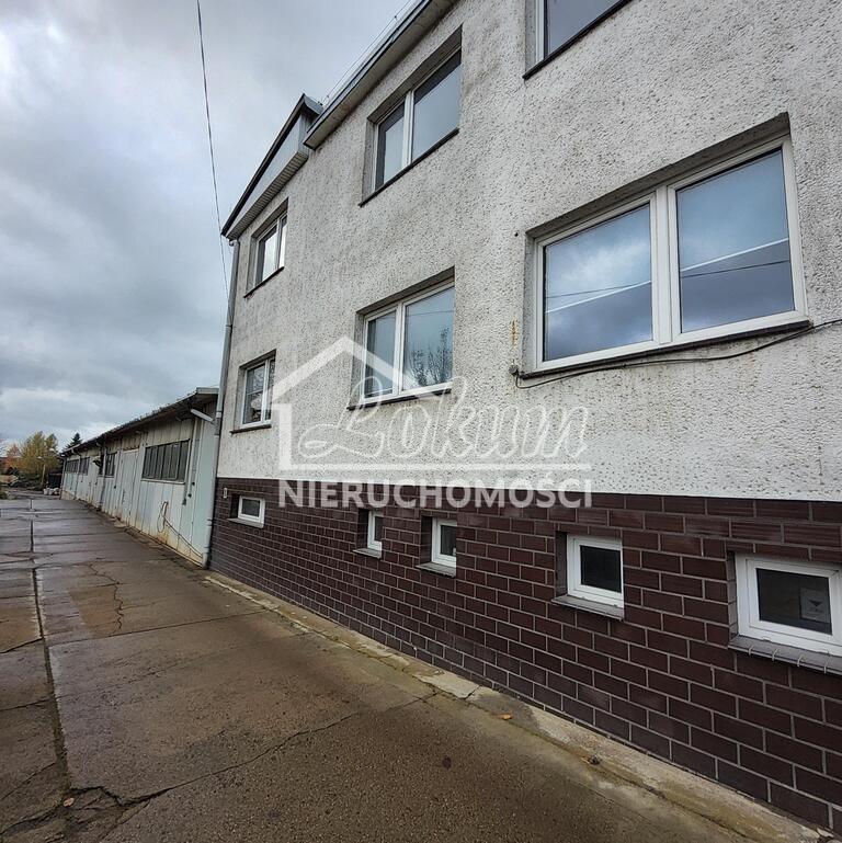 Magazyn na sprzedaż, 1400&nbsp;m², Mierzyn - zdjęcie 2