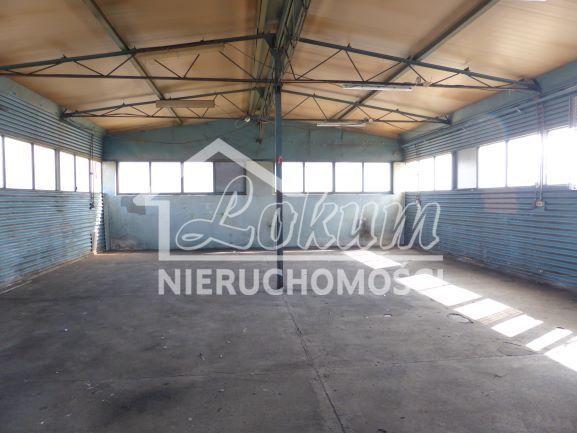 Magazyn na sprzedaż, 1400&nbsp;m², Mierzyn - zdjęcie 14