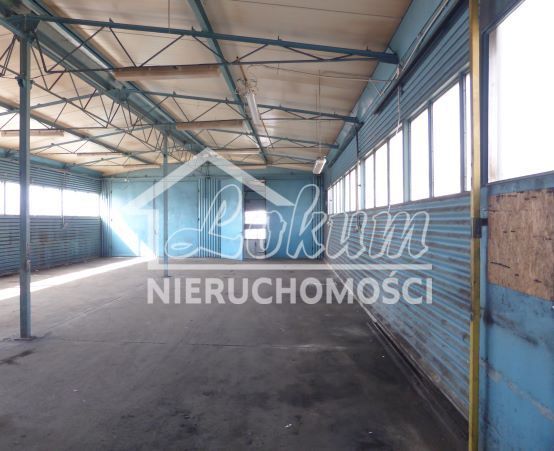 Magazyn na sprzedaż, 1400&nbsp;m², Mierzyn - zdjęcie 13