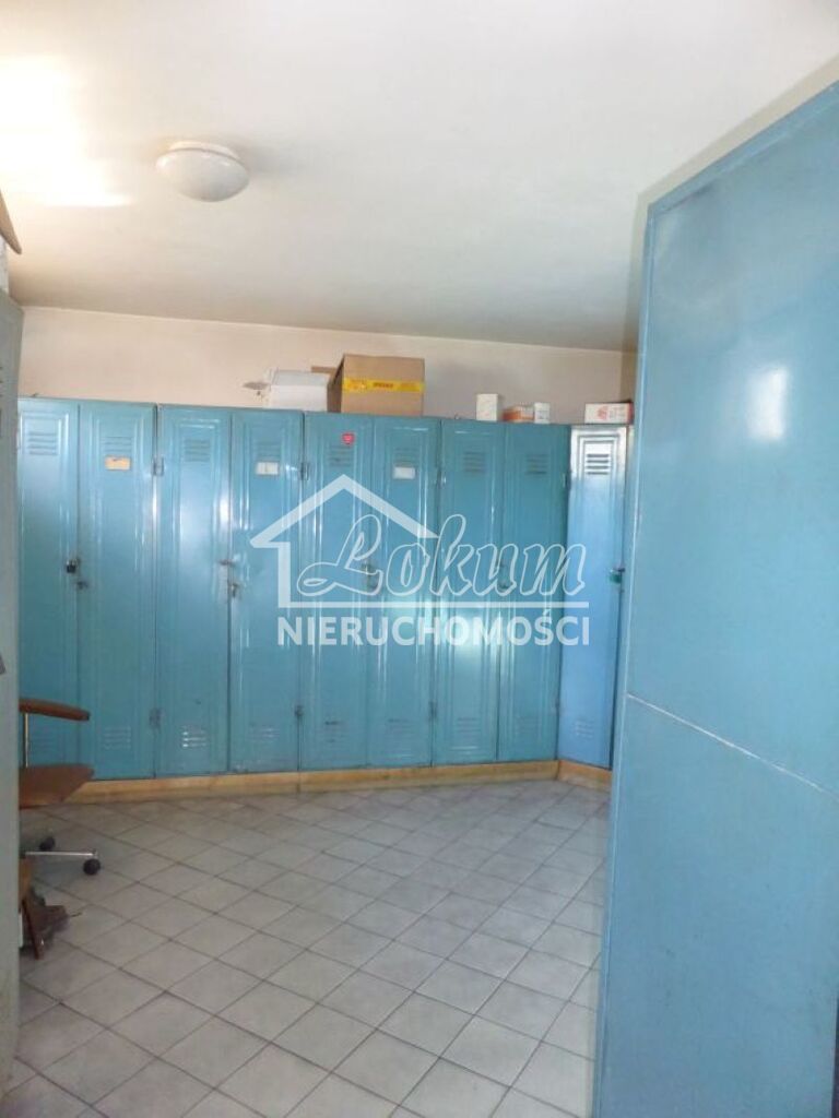 Magazyn na sprzedaż, 1400&nbsp;m², Mierzyn - zdjęcie 9