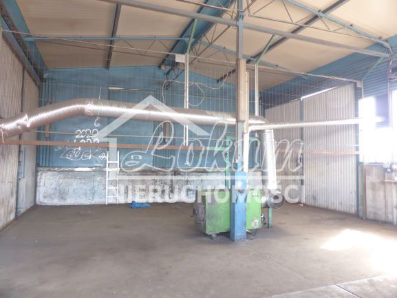 Magazyn na sprzedaż, 1400&nbsp;m², Mierzyn - zdjęcie 15