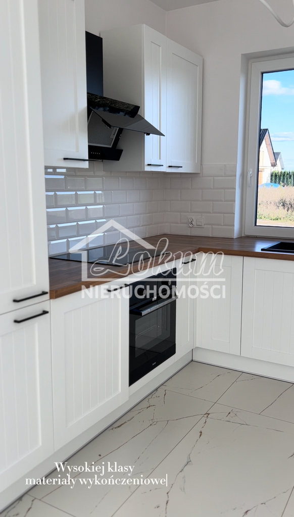 Dom 160 m², Grzędzice, Tajemnicza - zdjęcie 4