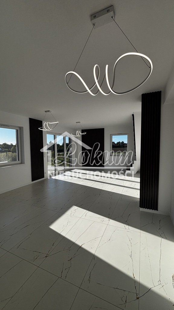 Dom 160 m², Grzędzice, Tajemnicza - zdjęcie 1