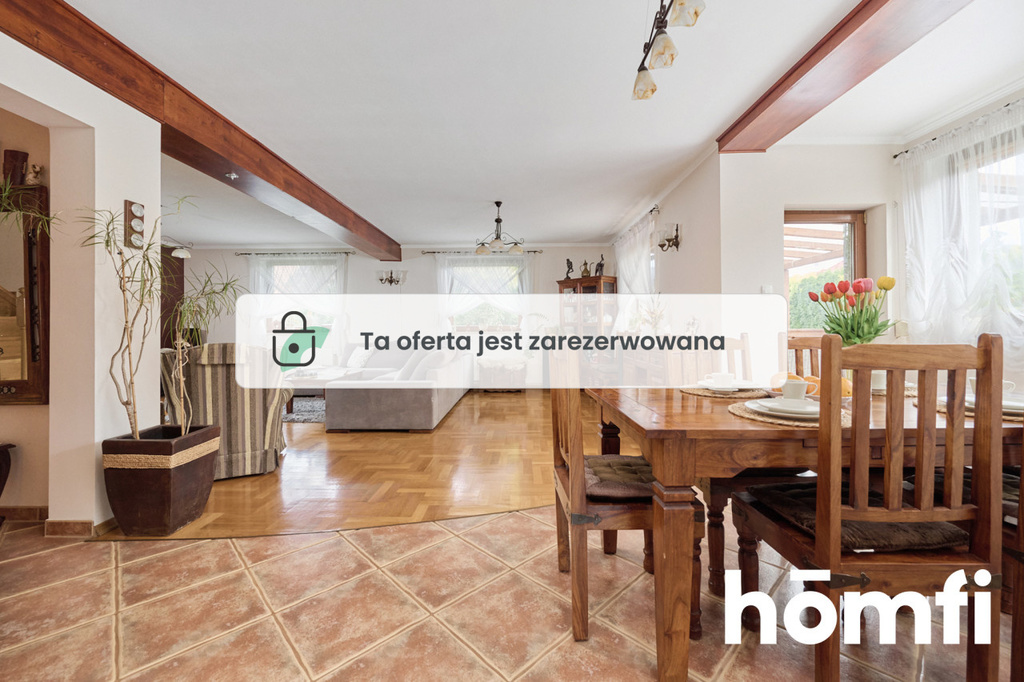 Dom 200&nbsp;m², Smolec, Bukowa - zdjęcie 1