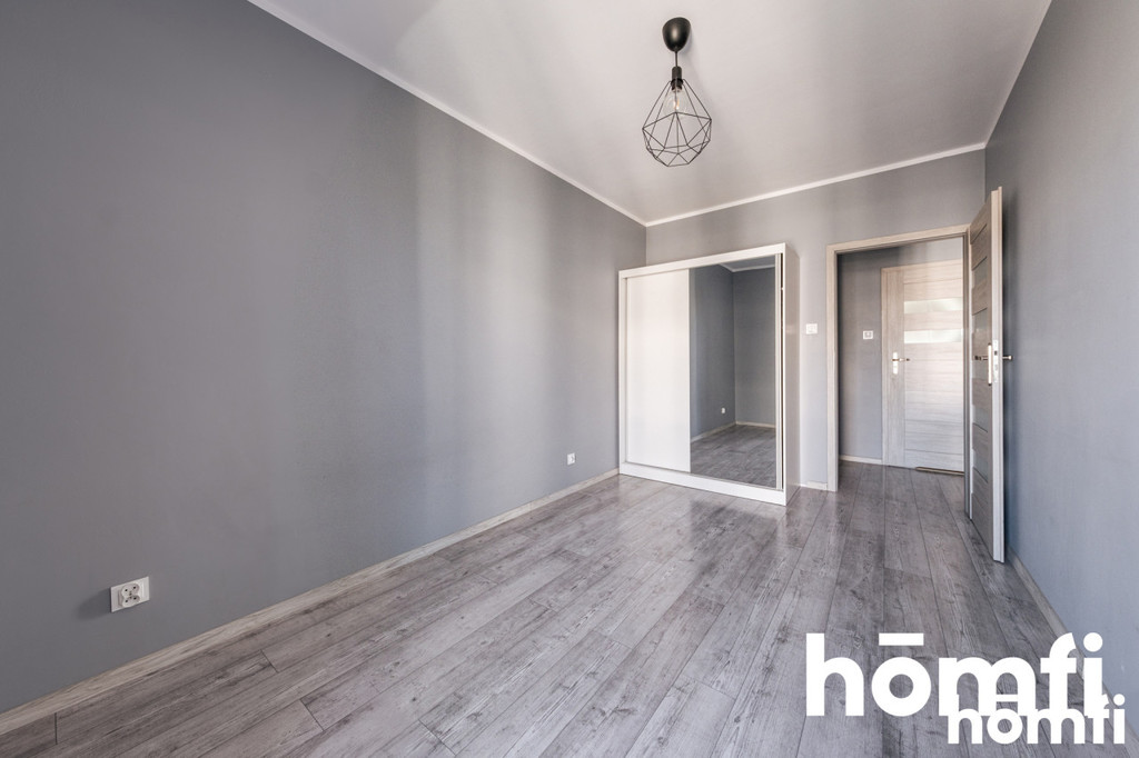 Mieszkanie 44,58 m², Poznań, Grunwald, Romana Dmowskiego - zdjęcie 7
