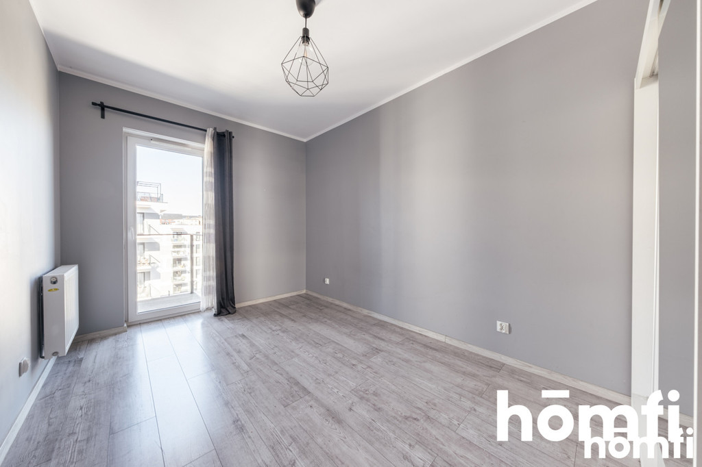 Mieszkanie 44,58 m², Poznań, Grunwald, Romana Dmowskiego - zdjęcie 6