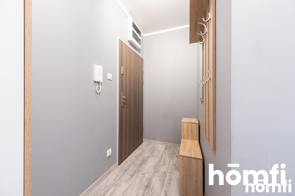 Mieszkanie 44,58 m², Poznań, Grunwald, Romana Dmowskiego - zdjęcie 10
