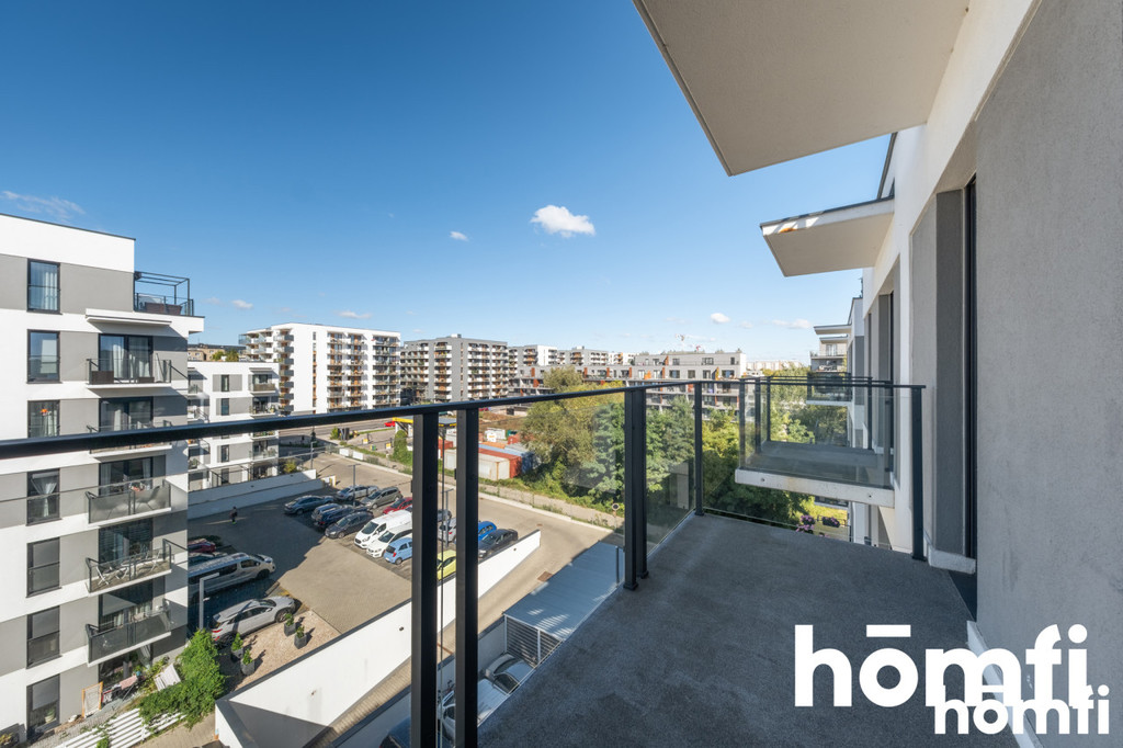 Mieszkanie 44,58 m², Poznań, Grunwald, Romana Dmowskiego - zdjęcie 11