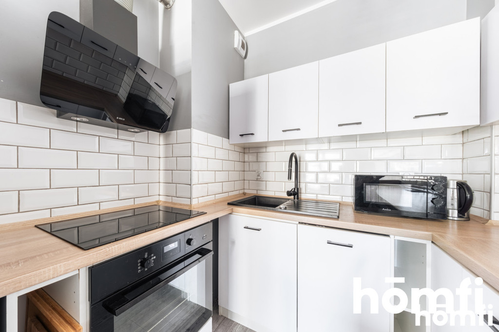 Mieszkanie 44,58 m², Poznań, Grunwald, Romana Dmowskiego - zdjęcie 5