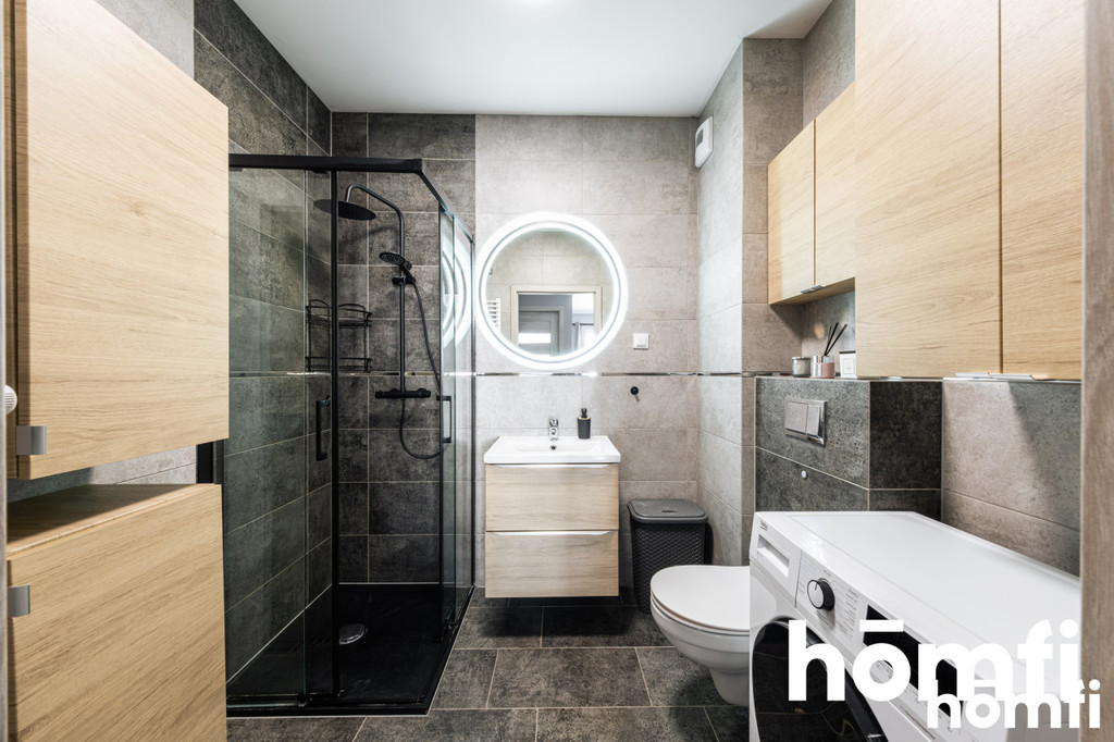 Mieszkanie 44,58 m², Poznań, Grunwald, Romana Dmowskiego - zdjęcie 8