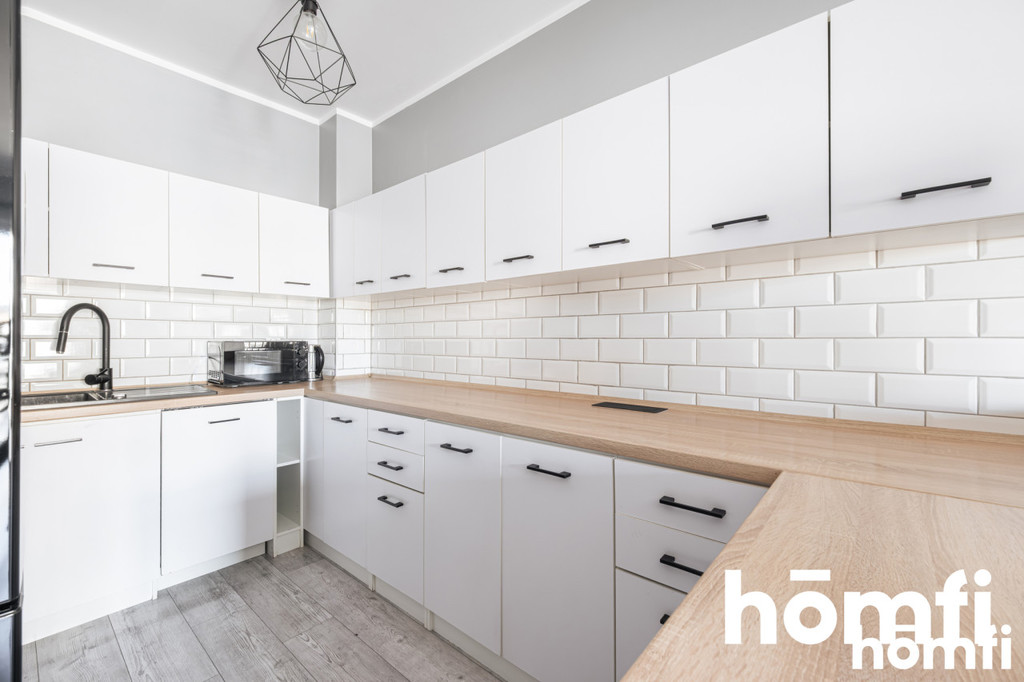 Mieszkanie 44,58 m², Poznań, Grunwald, Romana Dmowskiego - zdjęcie 4