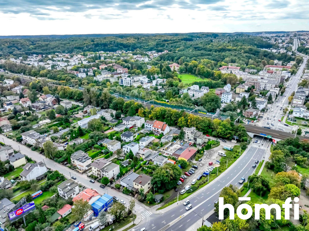 Dom 246 m², Gdynia, Orłowo, Akacjowa - zdjęcie 4