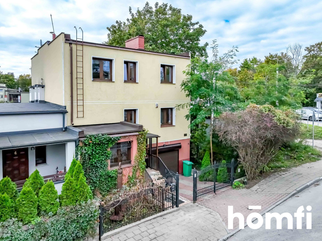 Dom 246 m², Gdynia, Orłowo, Akacjowa - zdjęcie 3
