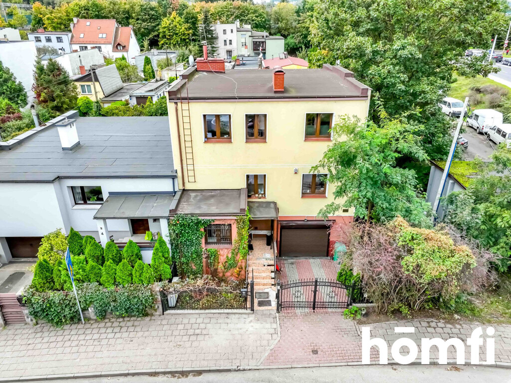 Dom 246 m², Gdynia, Orłowo, Akacjowa - zdjęcie 2