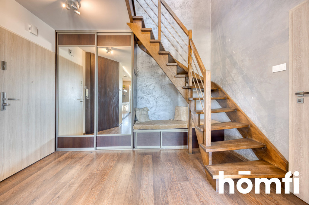 Mieszkanie 70&nbsp;m², Rzeszów, Zalesie, Xawerego Dunikowskiego - zdjęcie 10