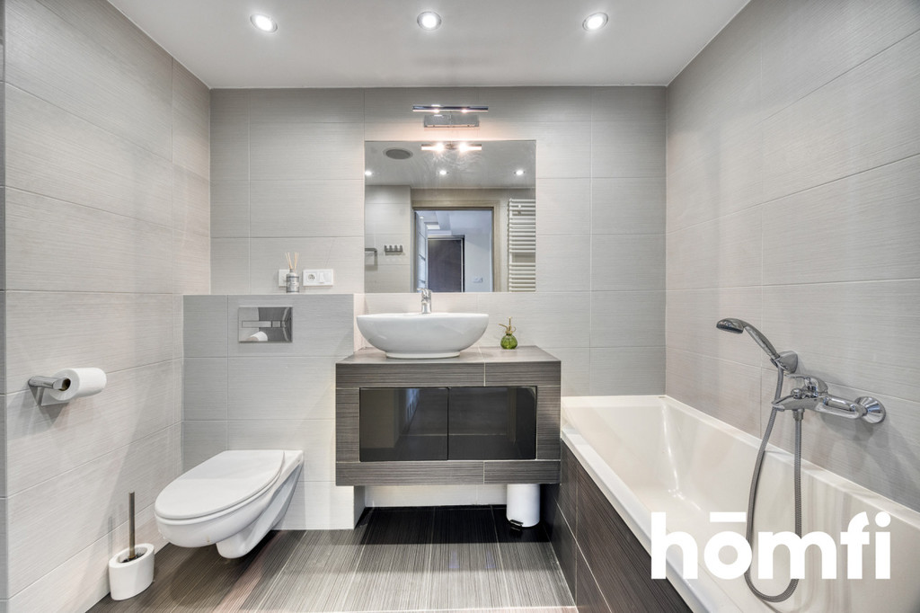 Mieszkanie 70&nbsp;m², Rzeszów, Zalesie, Xawerego Dunikowskiego - zdjęcie 16