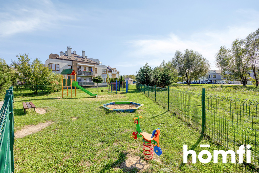 Mieszkanie 70&nbsp;m², Rzeszów, Zalesie, Xawerego Dunikowskiego - zdjęcie 18