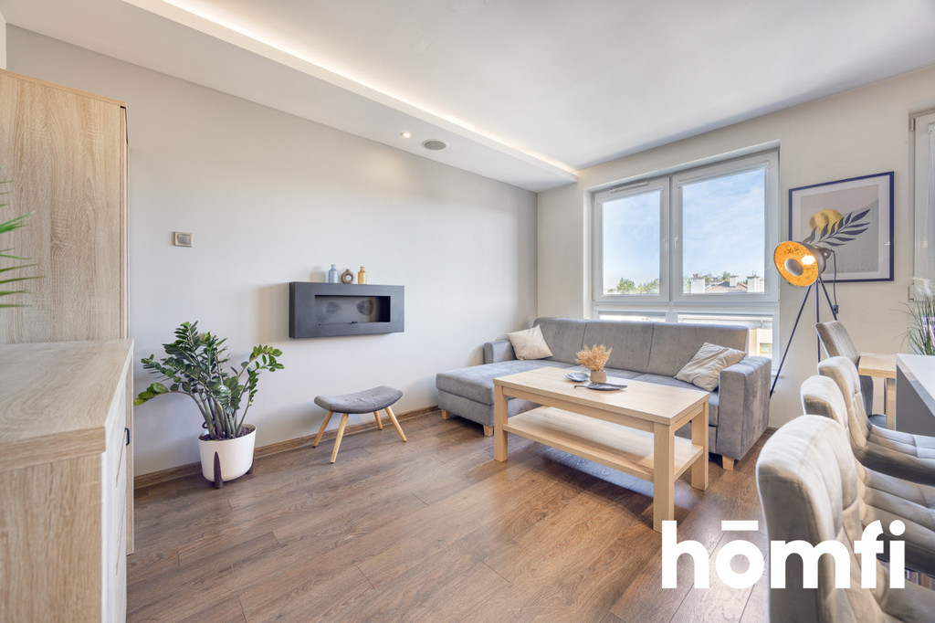 Mieszkanie 70&nbsp;m², Rzeszów, Zalesie, Xawerego Dunikowskiego - zdjęcie 7