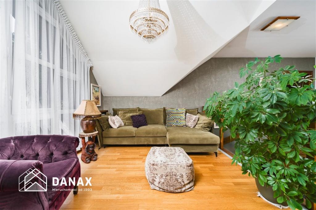 Dom 220 m², Czernichów - zdjęcie 14
