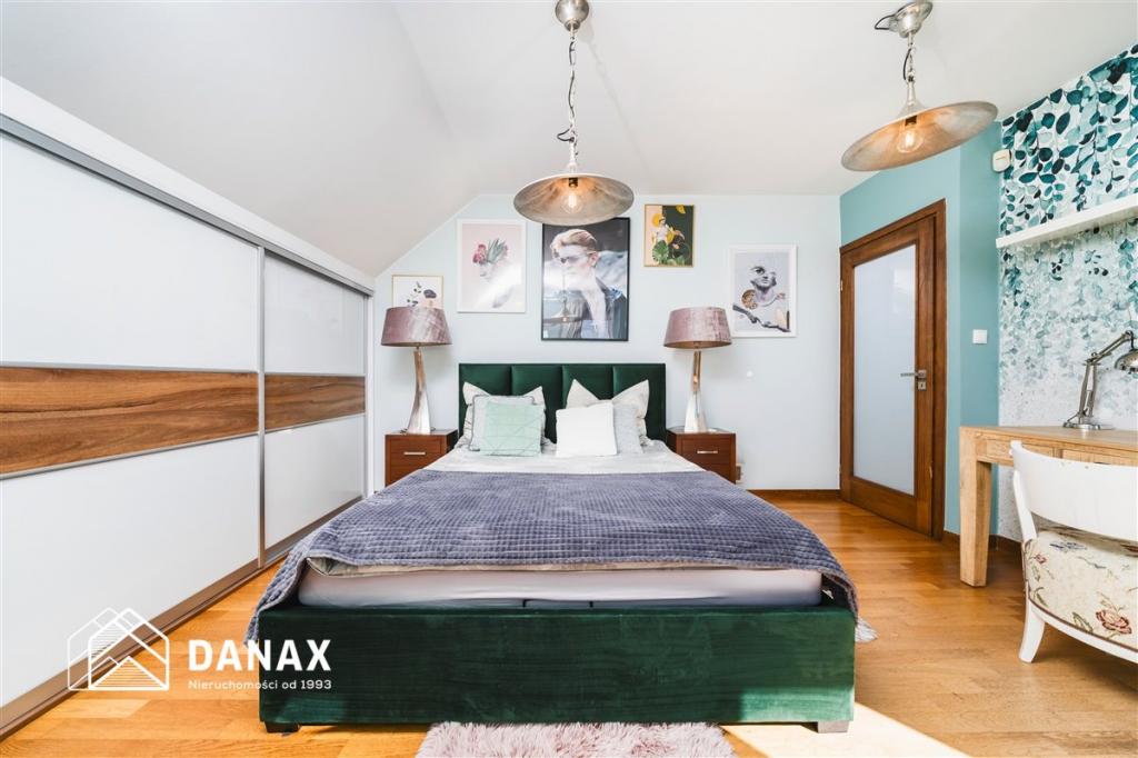 Dom 220 m², Czernichów - zdjęcie 15