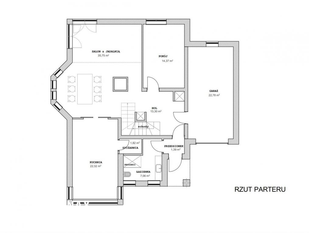 Dom 220 m², Czernichów - zdjęcie 26