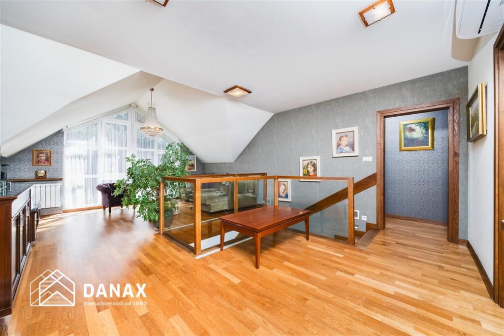 Dom 220 m², Czernichów - zdjęcie 13