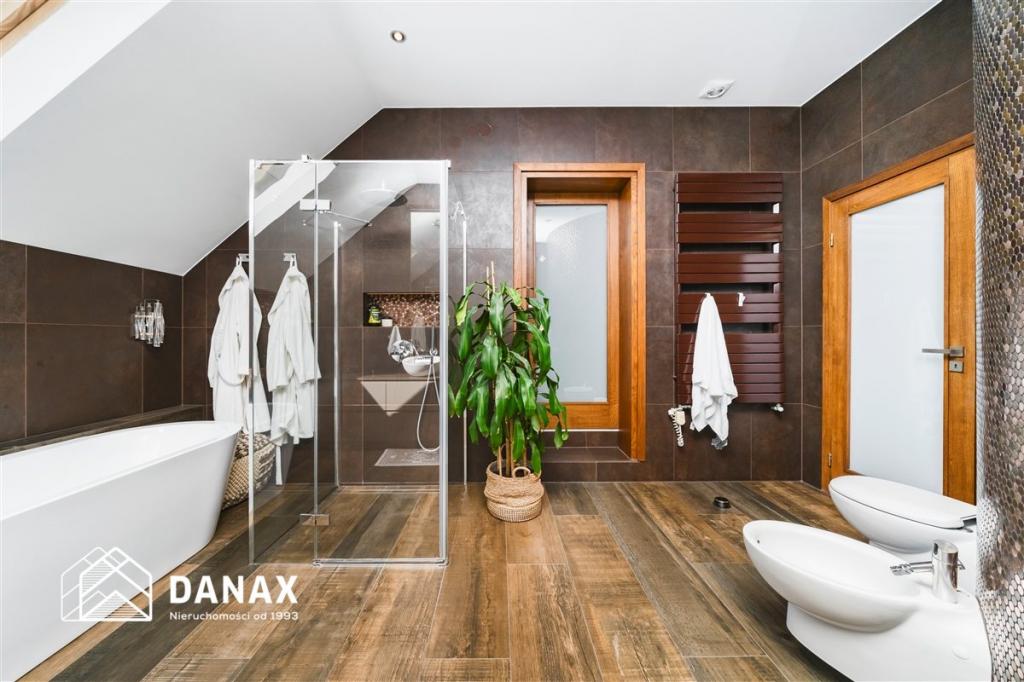 Dom 220 m², Czernichów - zdjęcie 18