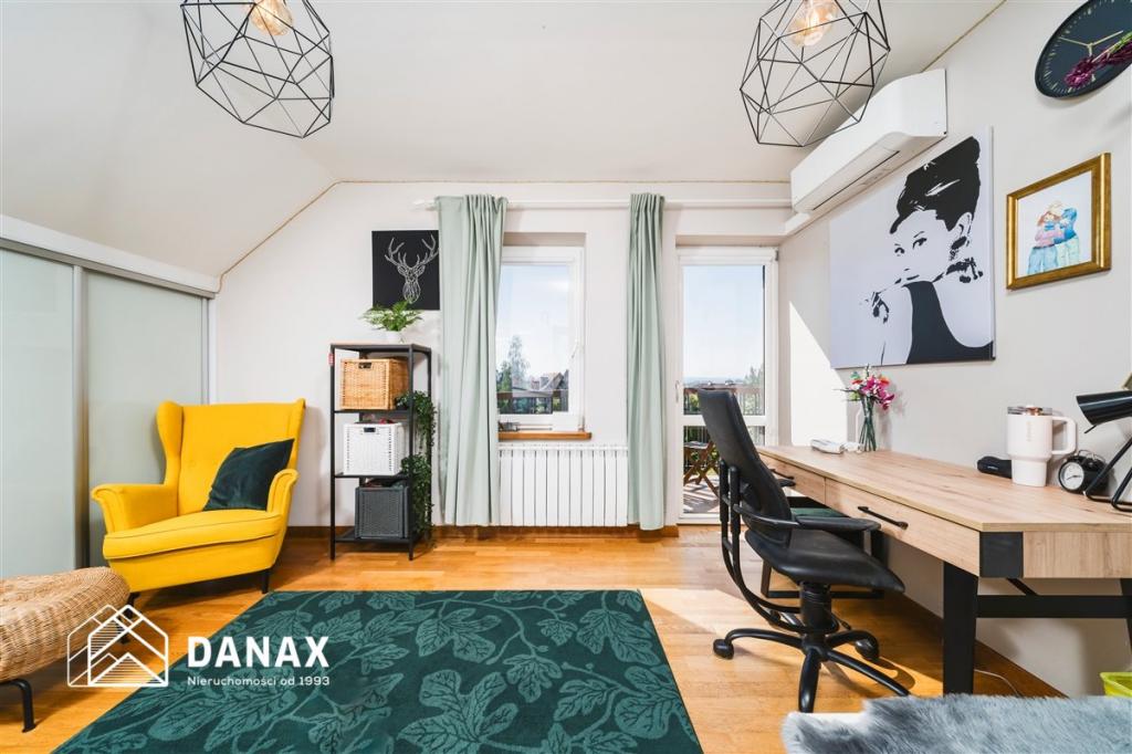 Dom 220 m², Czernichów - zdjęcie 16