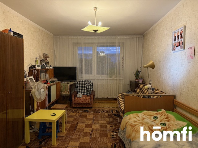 Mieszkanie 76,5 m², Poznań, Rataje, os. Piastowskie - zdjęcie 5