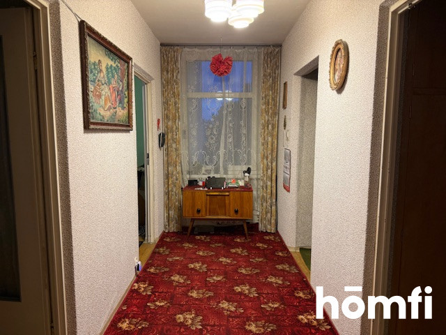 Mieszkanie 76,5 m², Poznań, Rataje, os. Piastowskie - zdjęcie 3
