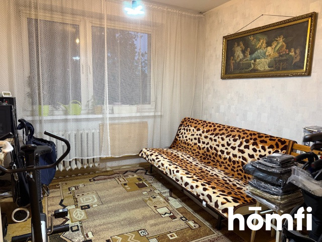 Mieszkanie 76,5 m², Poznań, Rataje, os. Piastowskie - zdjęcie 9