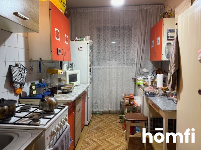 Mieszkanie 76,5 m², Poznań, Rataje, os. Piastowskie - zdjęcie 11
