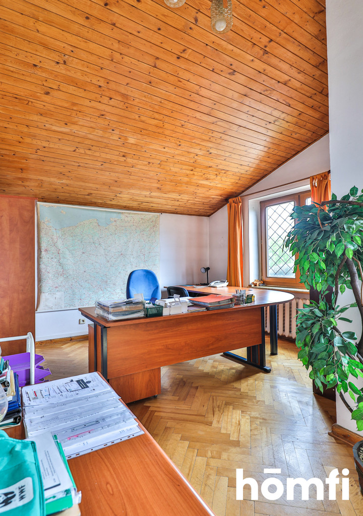 Dom 300&nbsp;m², Warszawa, Mokotów, Zdrojowa - zdjęcie 6