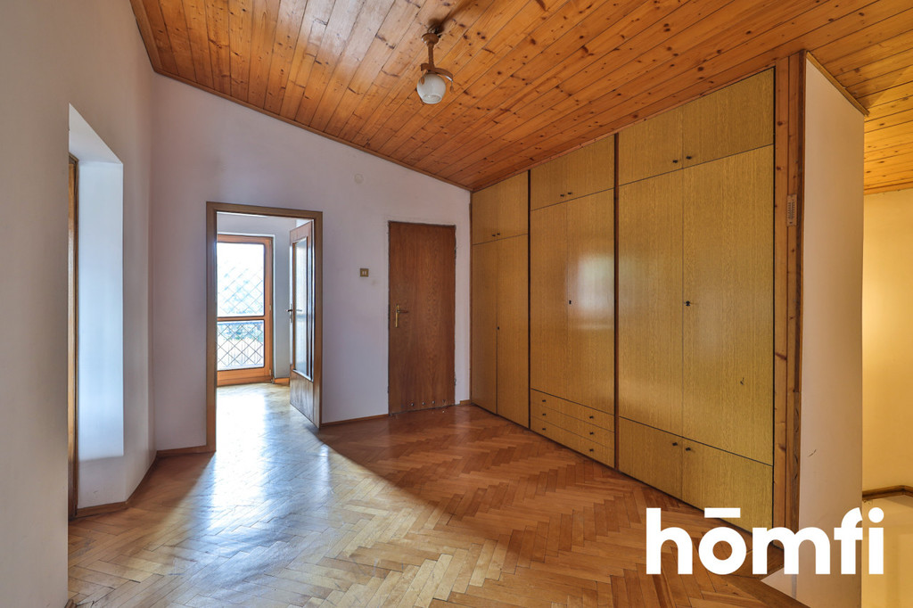 Dom 300&nbsp;m², Warszawa, Mokotów, Zdrojowa - zdjęcie 16